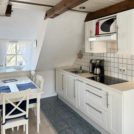 Hues Sanskiin Ferienwohnung *Goodshenk* Suddorf Bagian luar foto