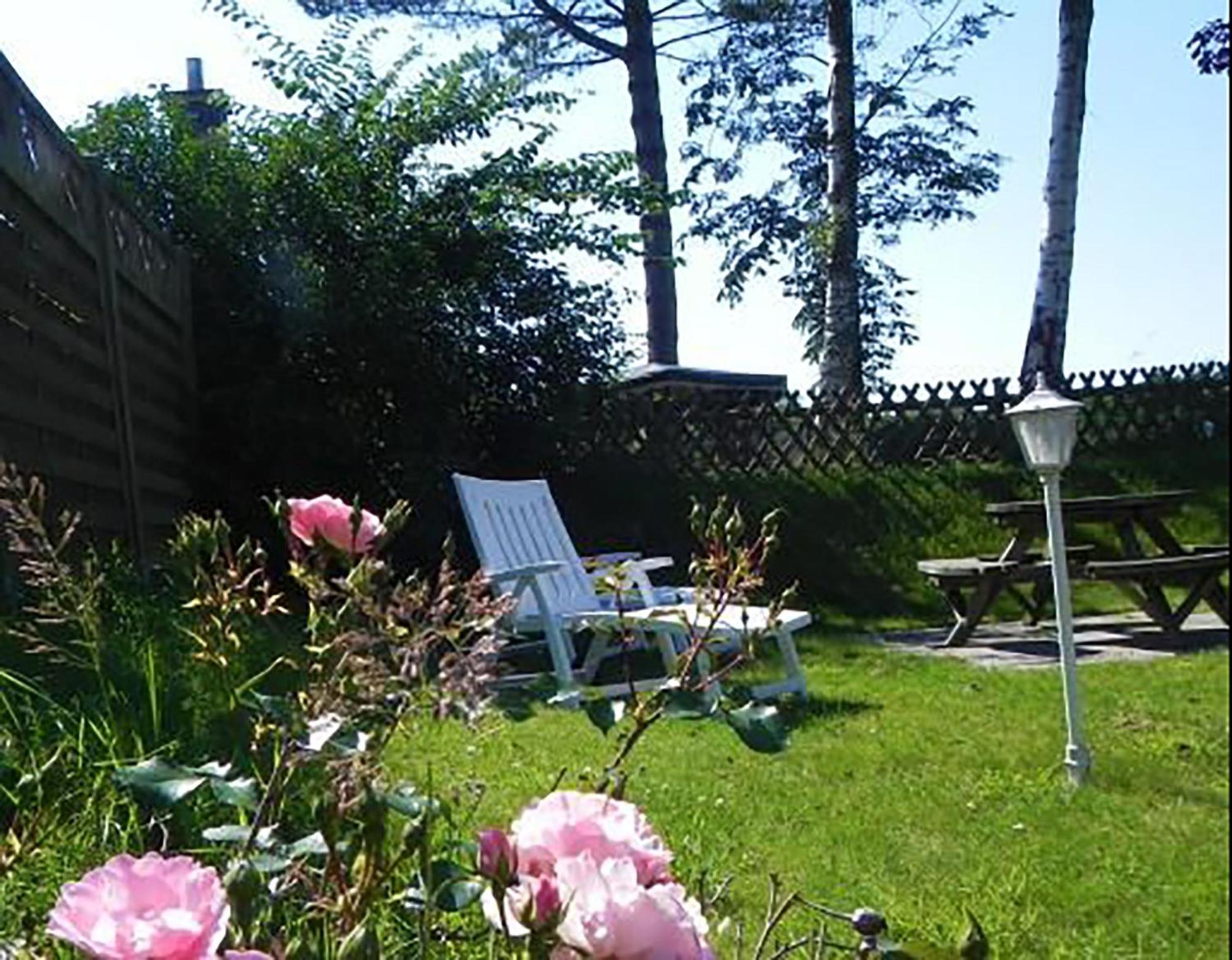 Hues Sanskiin Ferienwohnung *Goodshenk* Suddorf Bagian luar foto