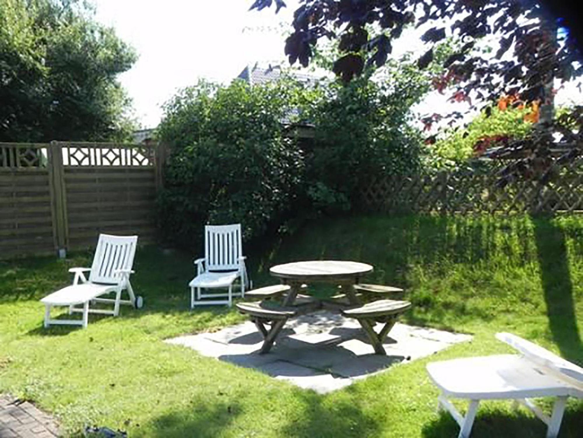 Hues Sanskiin Ferienwohnung *Goodshenk* Suddorf Bagian luar foto