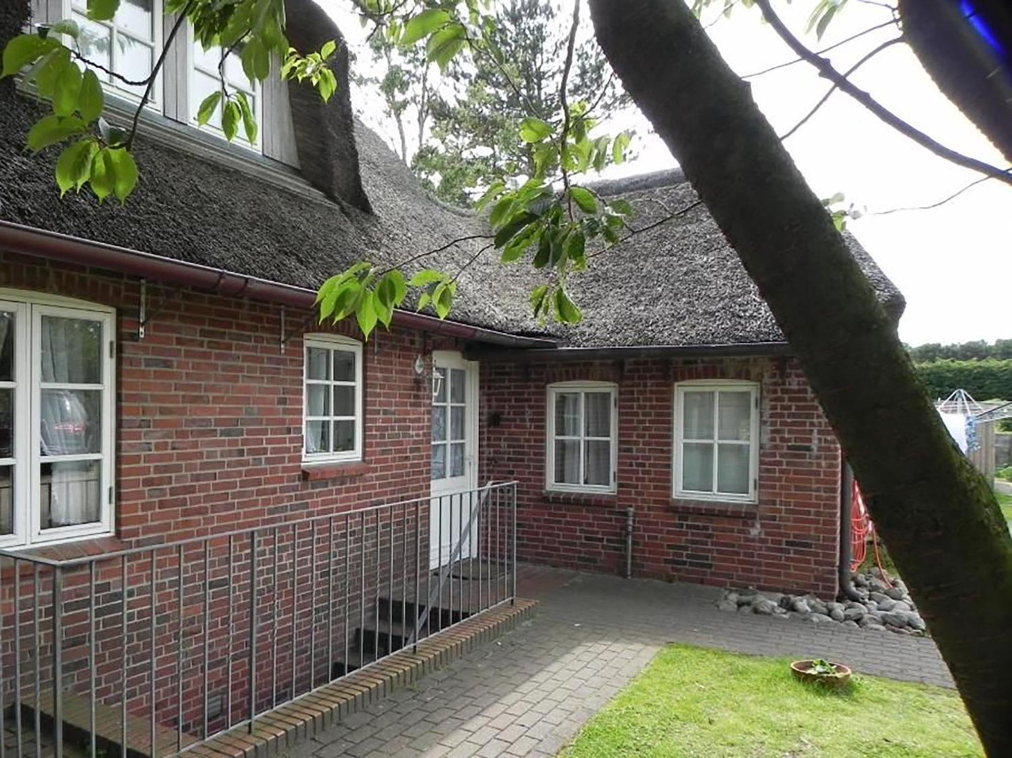Hues Sanskiin Ferienwohnung *Goodshenk* Suddorf Bagian luar foto