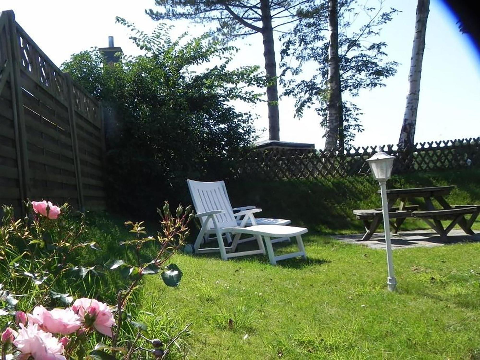 Hues Sanskiin Ferienwohnung *Goodshenk* Suddorf Bagian luar foto