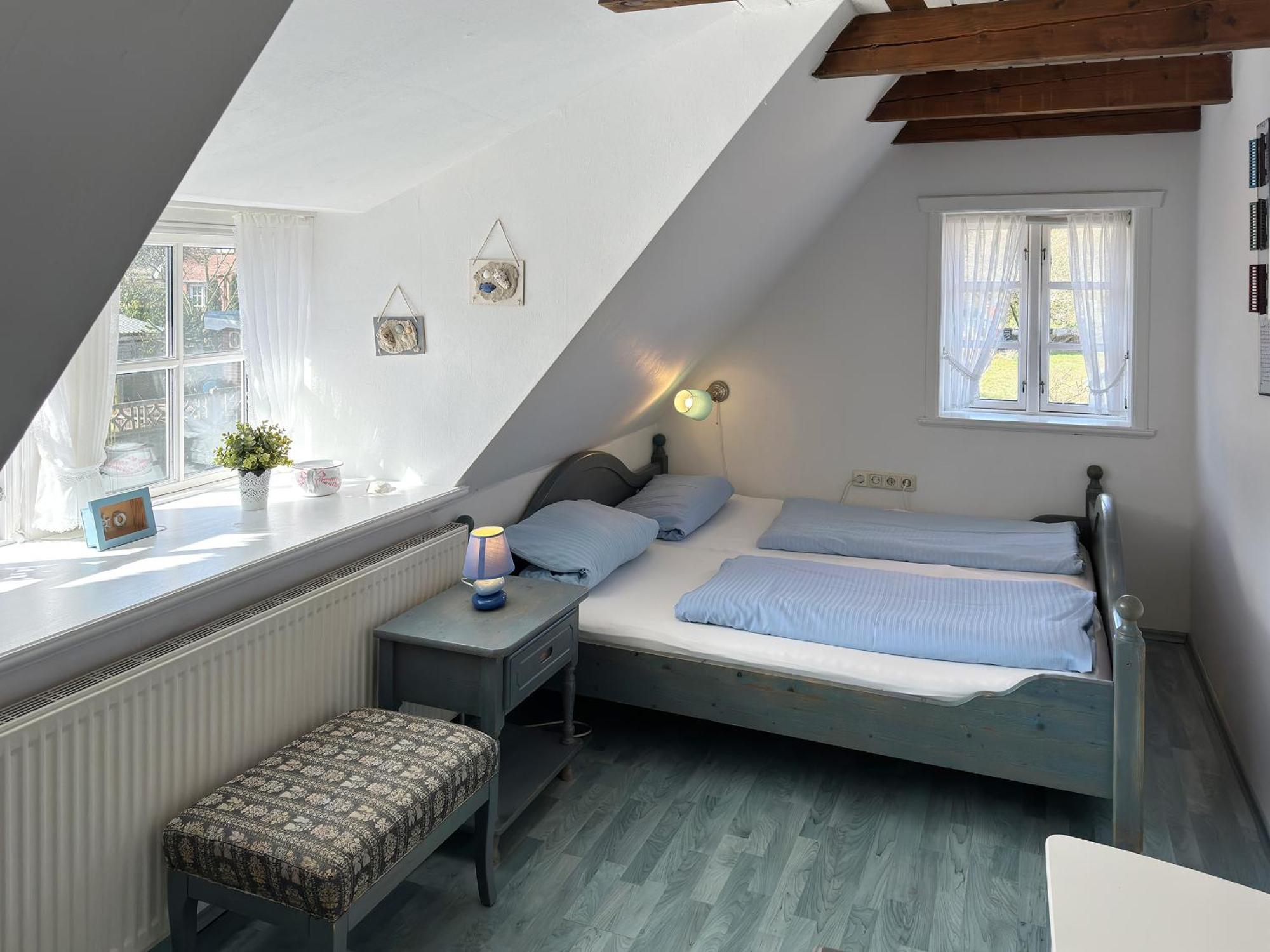 Hues Sanskiin Ferienwohnung *Goodshenk* Suddorf Bagian luar foto