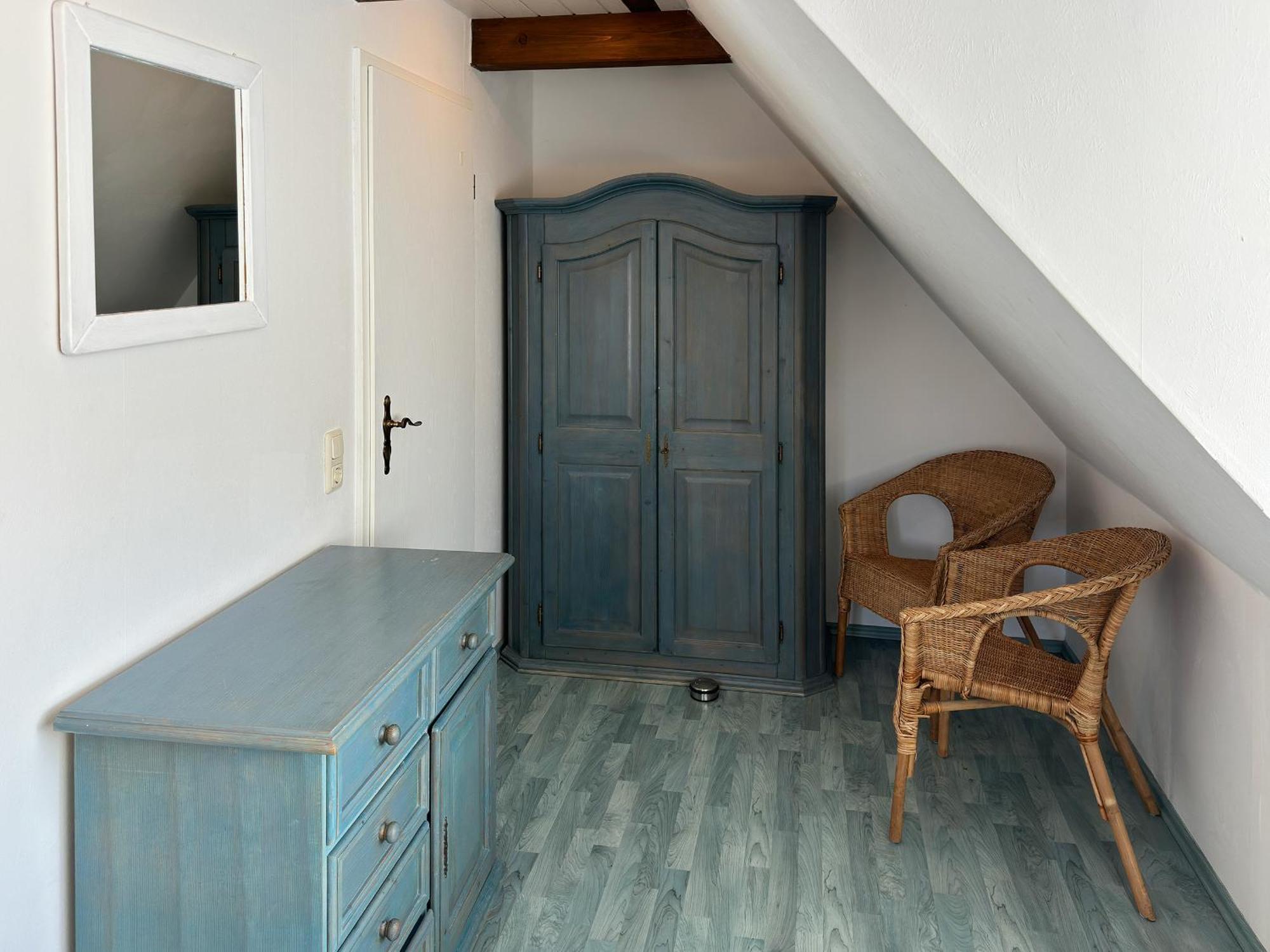 Hues Sanskiin Ferienwohnung *Goodshenk* Suddorf Bagian luar foto