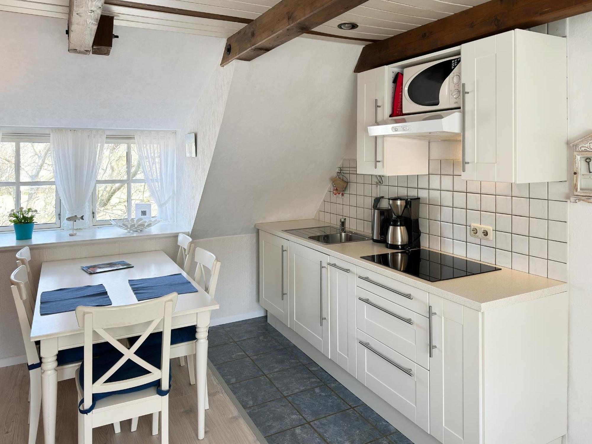 Hues Sanskiin Ferienwohnung *Goodshenk* Suddorf Bagian luar foto