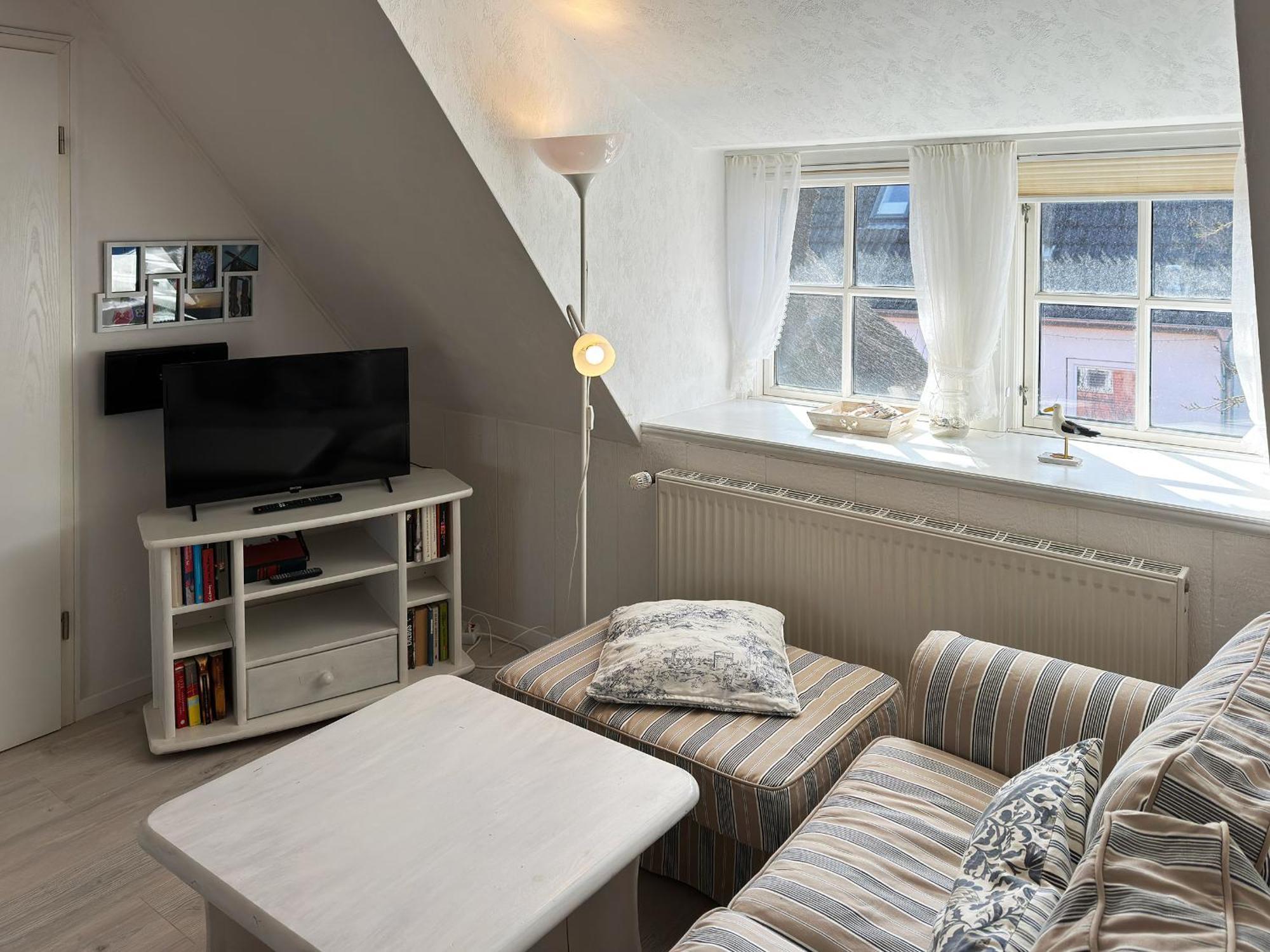 Hues Sanskiin Ferienwohnung *Goodshenk* Suddorf Bagian luar foto