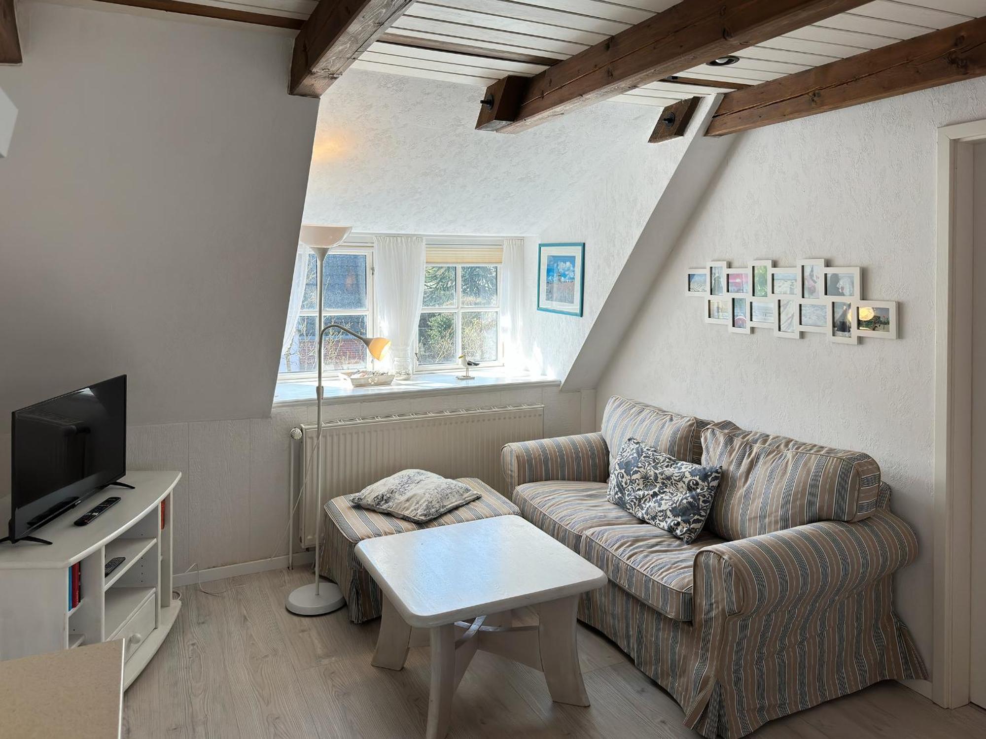 Hues Sanskiin Ferienwohnung *Goodshenk* Suddorf Bagian luar foto