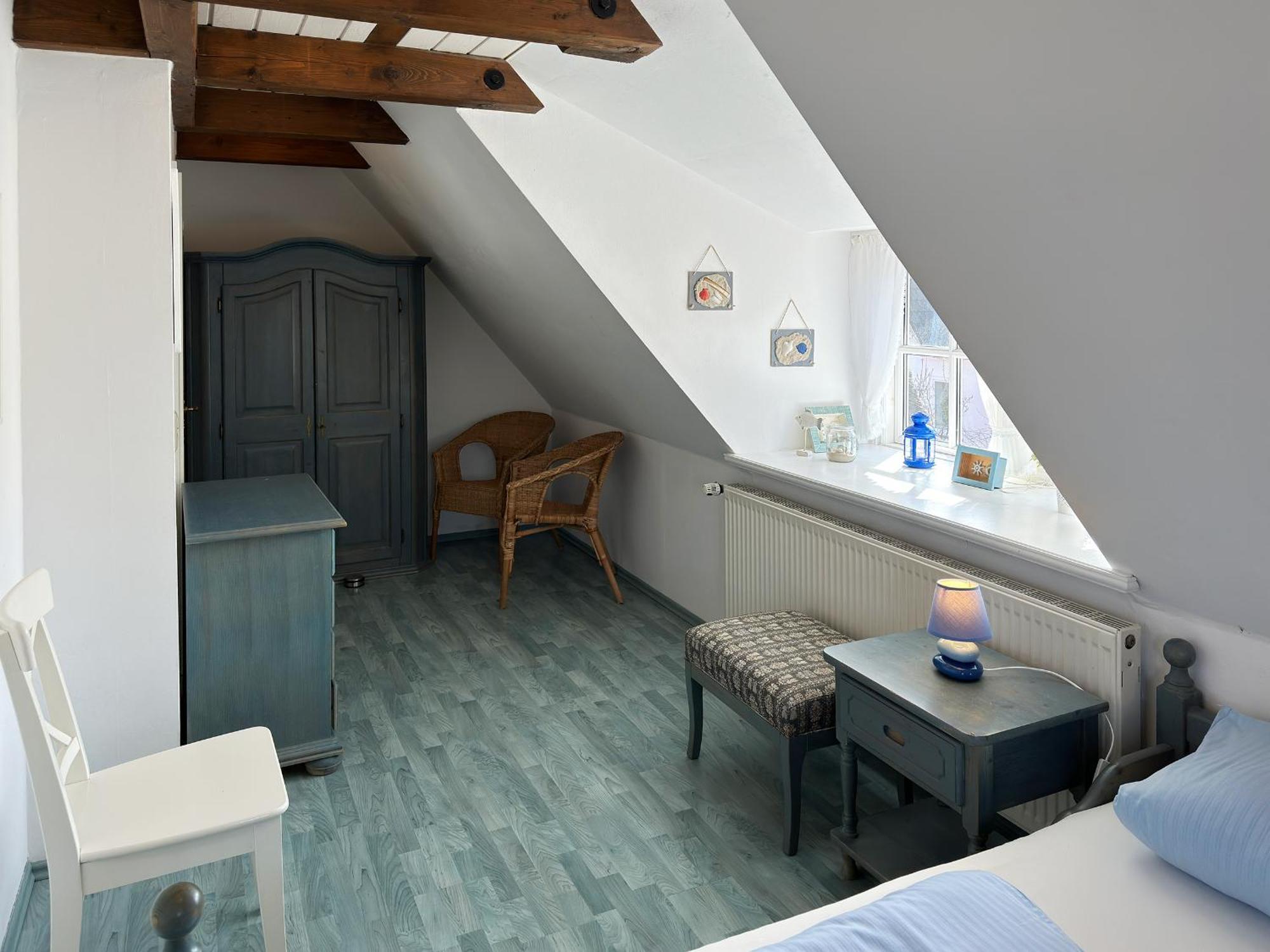 Hues Sanskiin Ferienwohnung *Goodshenk* Suddorf Bagian luar foto