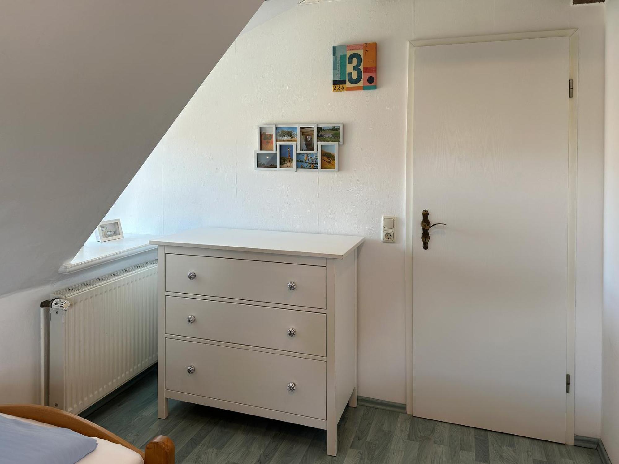 Hues Sanskiin Ferienwohnung *Goodshenk* Suddorf Bagian luar foto