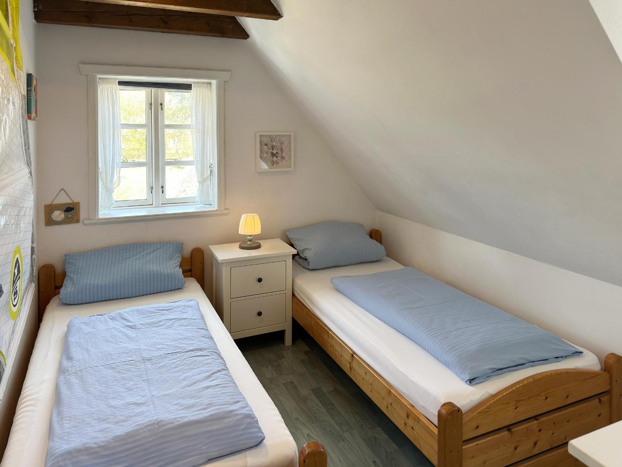 Hues Sanskiin Ferienwohnung *Goodshenk* Suddorf Bagian luar foto