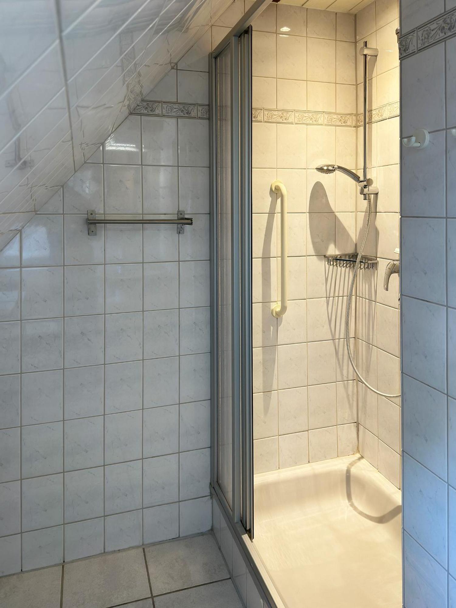 Hues Sanskiin Ferienwohnung *Goodshenk* Suddorf Bagian luar foto